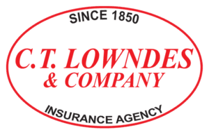 C. T. Lowndes & Company - Icon