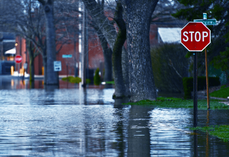Is flood insurance worth it