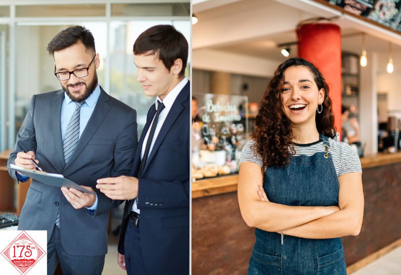 Professional Liability vs General Liability