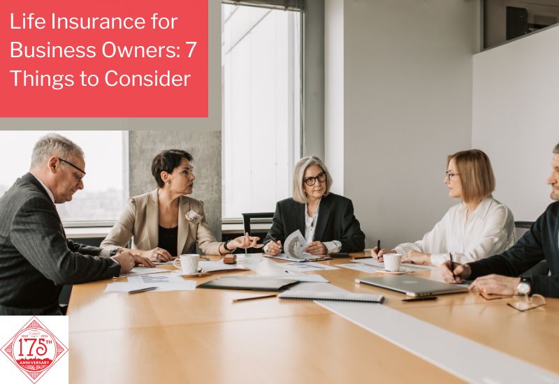 business owner life insurance